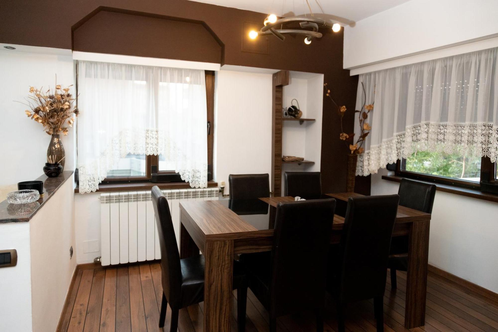 Apartament Central 1 Drobeta Turnu Severin Exterior photo