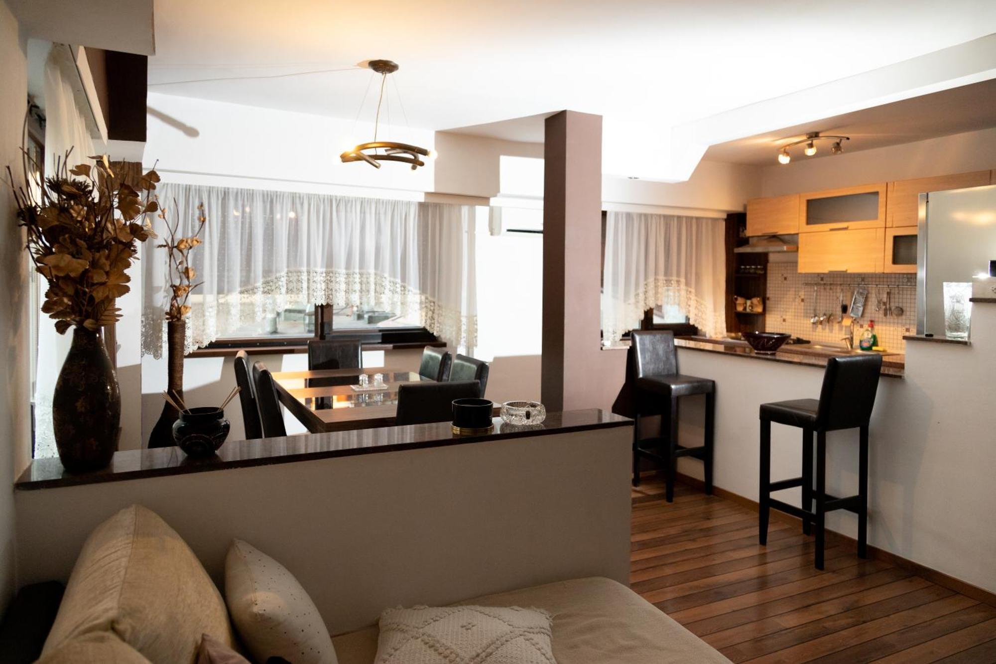 Apartament Central 1 Drobeta Turnu Severin Exterior photo